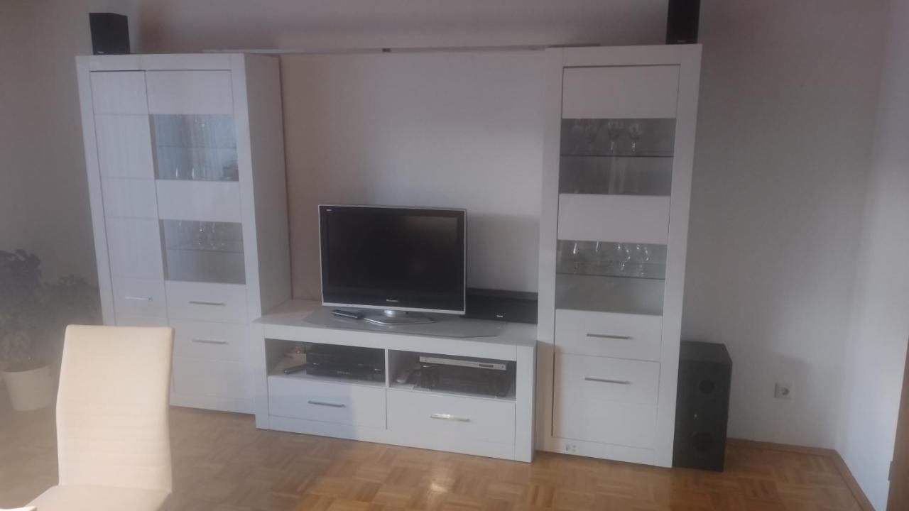 Ferienwohnung Villmar Extérieur photo