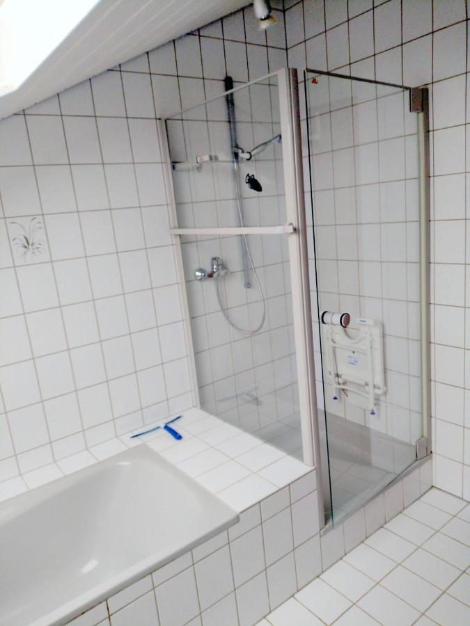 Ferienwohnung Villmar Extérieur photo