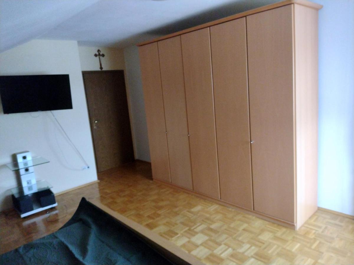 Ferienwohnung Villmar Extérieur photo