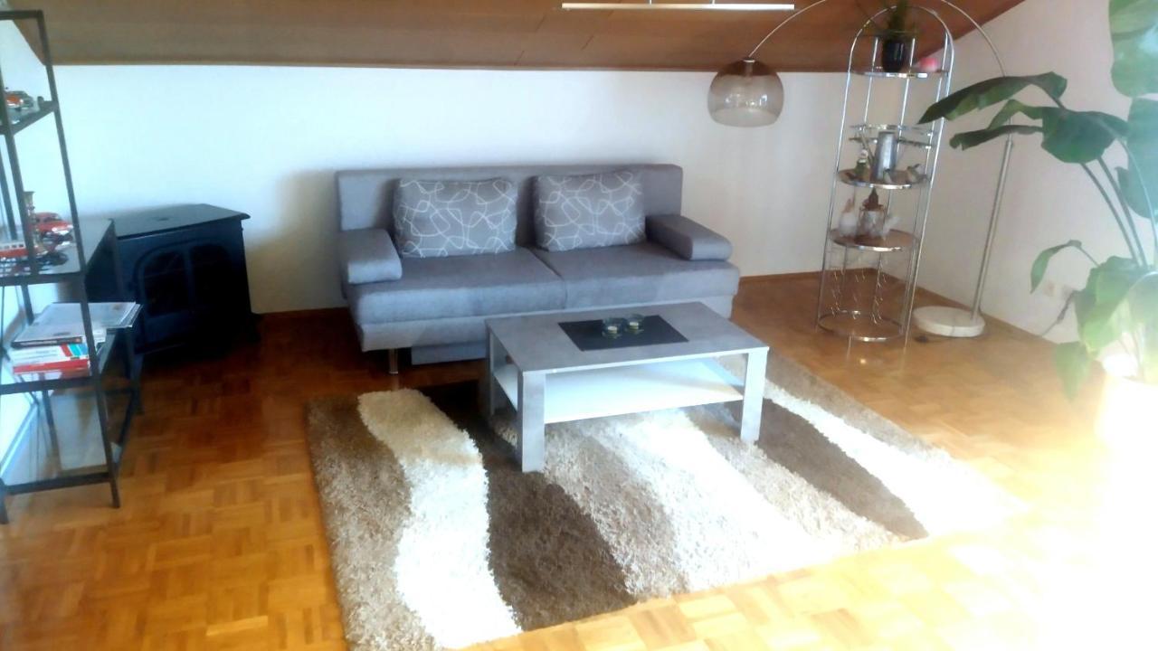 Ferienwohnung Villmar Extérieur photo
