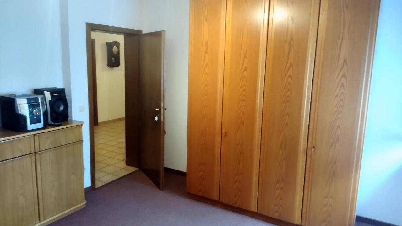 Ferienwohnung Villmar Extérieur photo