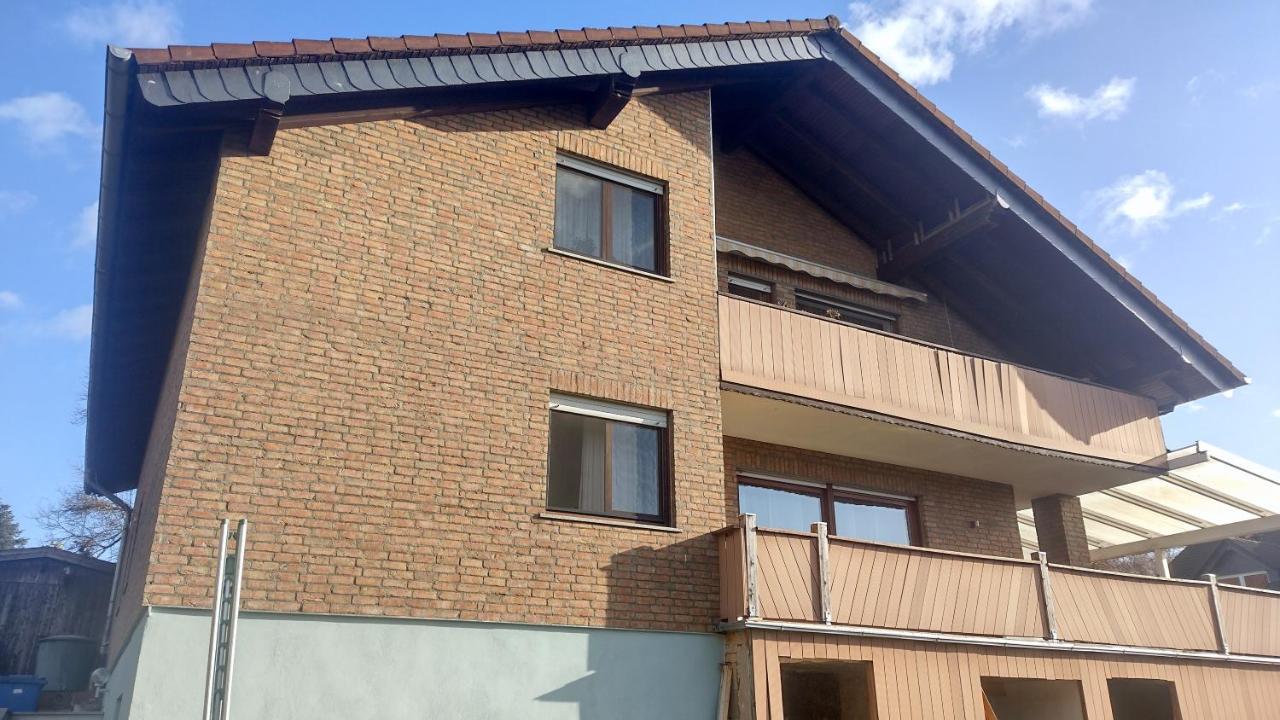 Ferienwohnung Villmar Extérieur photo